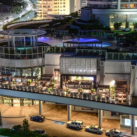 Enjoy Punta Del Este Kültér fotó The Sky Bar
