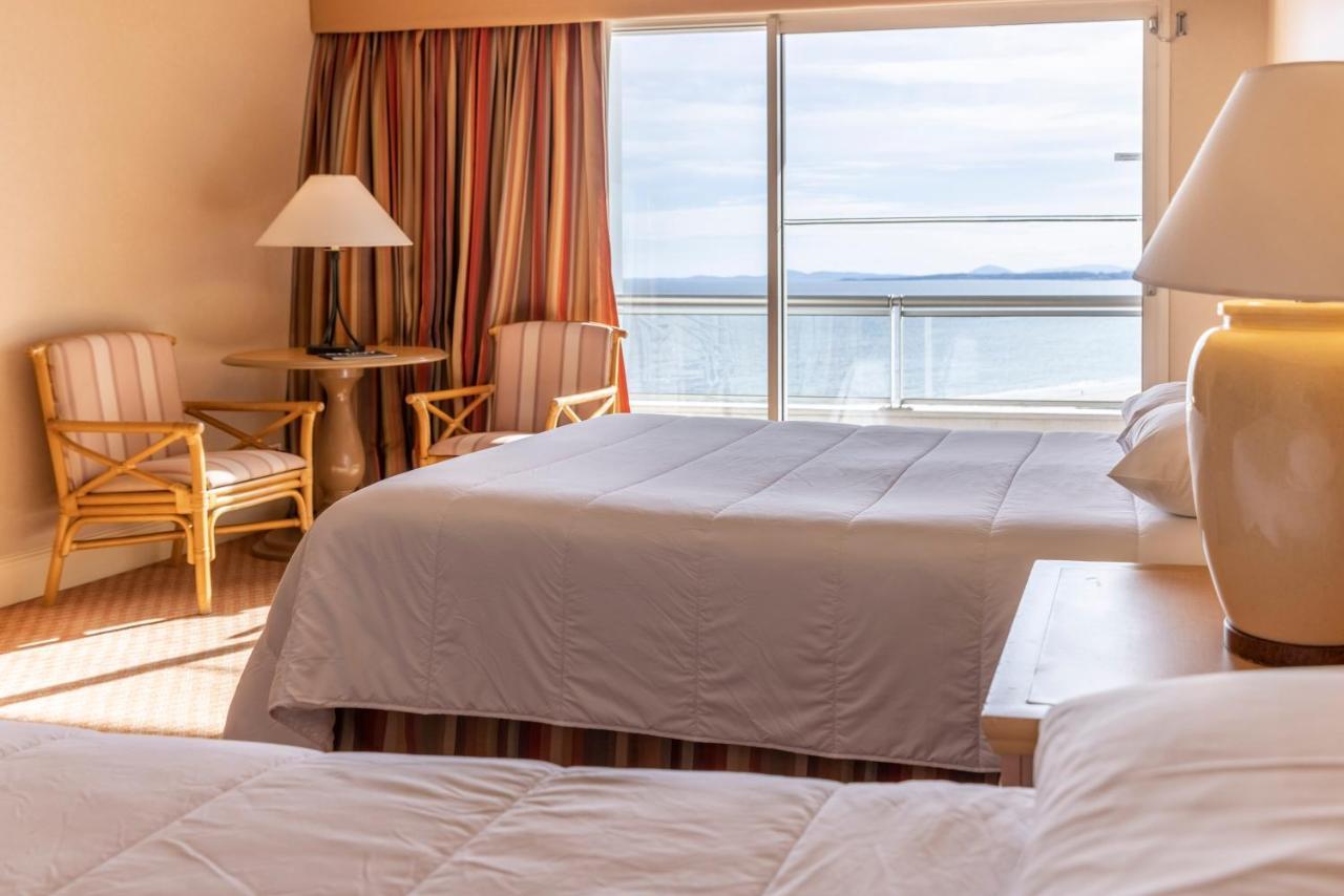 Enjoy Punta Del Este Kültér fotó A bedroom at the hotel